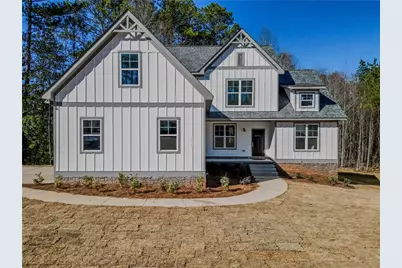 185 Lawrence Drive, Villa Rica, GA 30180 - Photo 1