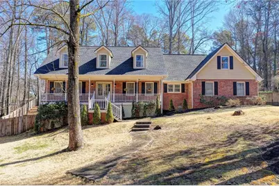 2085 Kings Valley Drive, Lawrenceville, GA 30043 - Photo 1