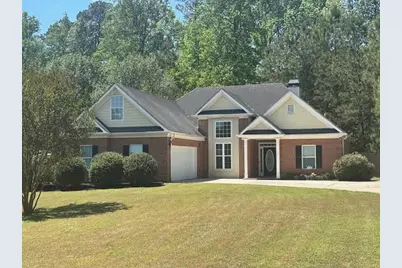 50 Blue Grass Way, Oxford, GA 30054 - Photo 1