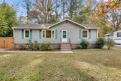 2273 Wallace Drive, Atlanta, GA 30341 - Photo 1