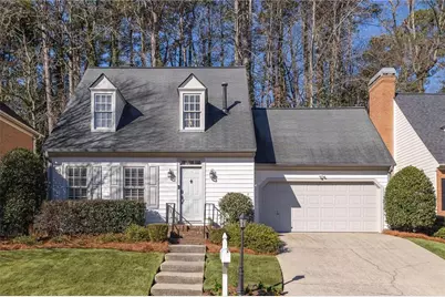 2364 Elon Way, Decatur, GA 30033 - Photo 1