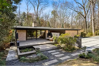 3760 Narmore Drive NE, Atlanta, GA 30319 - Photo 1