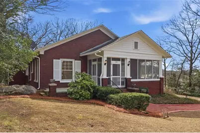 125 Howard Street, Rockmart, GA 30153 - Photo 1