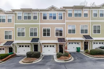 1895 Sterling Oaks Circle, Atlanta, GA 30319 - Photo 1