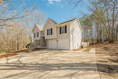 156 Dogwood Glen Drive, Aragon, GA 30104 - Photo 1