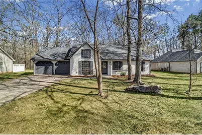 27 Timberwalk Court SE, Cartersville, GA 30121 - Photo 1