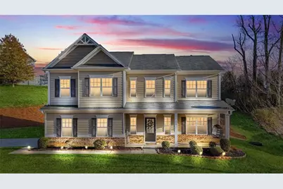 200 Cherokee Reserve Cir, Canton, GA 30115 - Photo 1