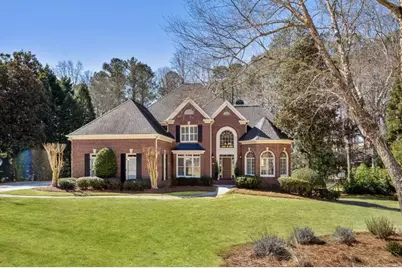 570 Glen Hampton Drive, Milton, GA 30004 - Photo 1