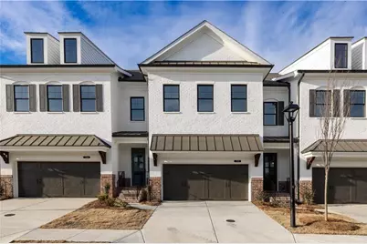 706 Dodd Lane #157, Buford, GA 30518 - Photo 1