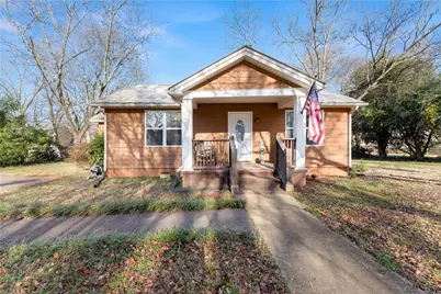 151 Clay Street, Maysville, GA 30558 - Photo 1