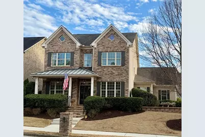 2082 Westwood Road SE, Smyrna, GA 30080 - Photo 1