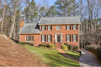 650 Arboreal Court, Johns Creek, GA 30022 - Photo 1