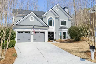 125 Rose Petal Lane, Johns Creek, GA 30022 - Photo 1