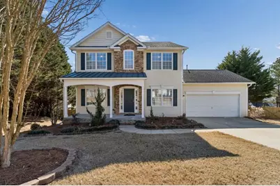 242 Beckenham Lane, Dacula, GA 30019 - Photo 1
