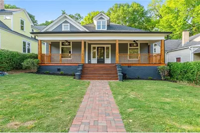 378 Grant Park Place, Atlanta, GA 30315 - Photo 1