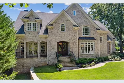 4141 Valley Creek Drive SE, Atlanta, GA 30339 - Photo 1