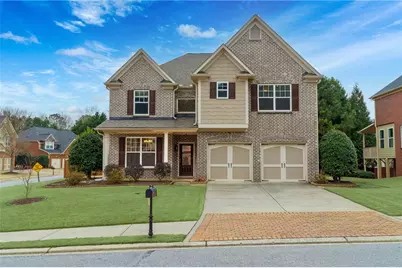 4860 Silver Leaf Drive, Cumming, GA 30040 - Photo 1