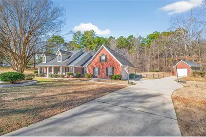 1009 Shumard Lane, McDonough, GA 30252 - Photo 1