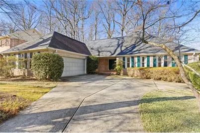 5173 Sandlewood Court, Marietta, GA 30068 - Photo 1