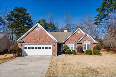 215 Morning Glen Drive, Suwanee, GA 30024 - Photo 1