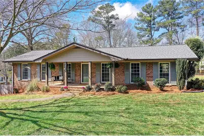 3911 Catalina Drive, Marietta, GA 30066 - Photo 1