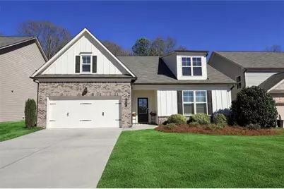 14 Frost Cove, Hoschton, GA 30548 - Photo 1
