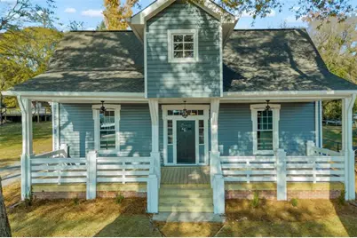60 Union Street, Summerville, GA 30747 - Photo 1
