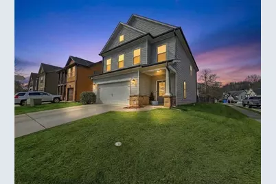 7281 Silk Tree Pointe, Braselton, GA 30517 - Photo 1