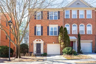5138 Manerdale Drive SE #3, Atlanta, GA 30339 - Photo 1