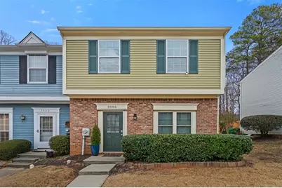 3996 Hancock Circle, Atlanta, GA 30340 - Photo 1