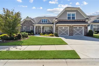 3638 Cresswind Parkway, Gainesville, GA 30504 - Photo 1