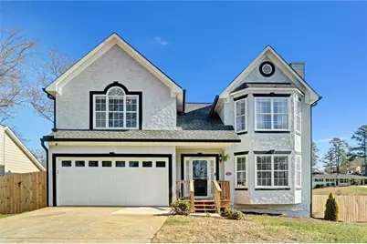 2649 Windage Drive SW, Marietta, GA 30008 - Photo 1