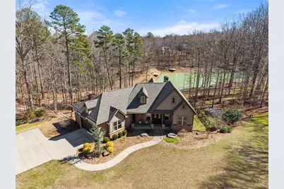 1362 Washington Street, Jefferson, GA 30549 - Photo 1