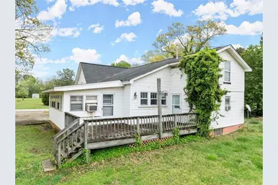 4955 Flat Creek Road, Oakwood, GA 30566 - Photo 1