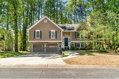 3311 Hillside Drive, Powder Springs, GA 30127 - Photo 1