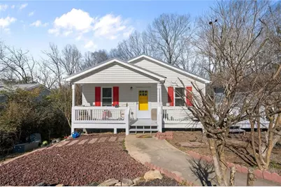 9170 Horseshoe Bend, Gainesville, GA 30506 - Photo 1