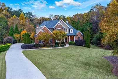 104 Lenore Court, Woodstock, GA 30188 - Photo 1