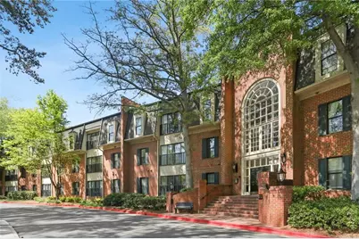 23101 Plantation Drive NE, Atlanta, GA 30324 - Photo 1