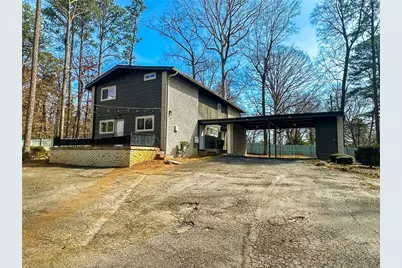 1277 Goodwin Road NE, Atlanta, GA 30324 - Photo 1