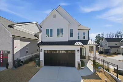 233 Scottsdale Drive, Marietta, GA 30064 - Photo 1
