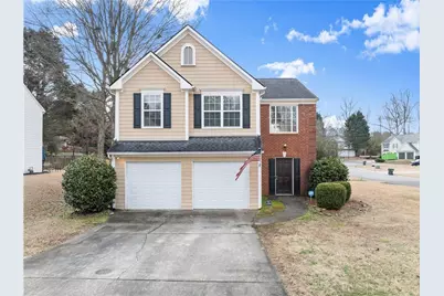 5050 Arbor View Way, Sugar Hill, GA 30518 - Photo 1