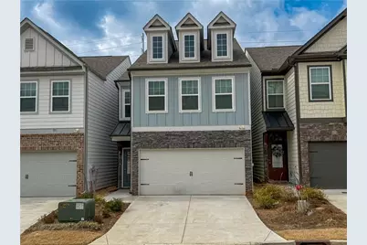 276 Whitetail Circle, Canton, GA 30115 - Photo 1