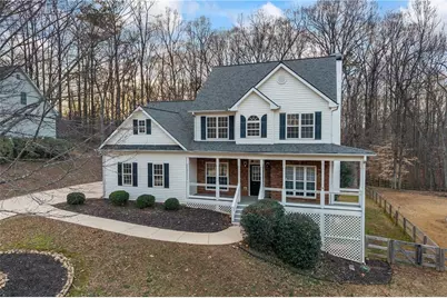7720 Paces Lane, Gainesville, GA 30506 - Photo 1