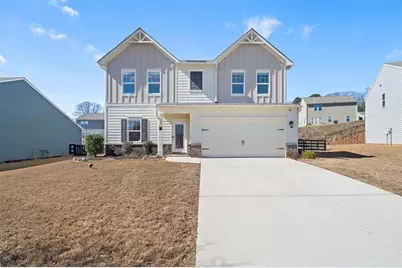 60 Cottontail Lane, Villa Rica, GA 30180 - Photo 1