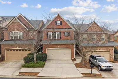 3476 Flycatcher Way, Duluth, GA 30097 - Photo 1