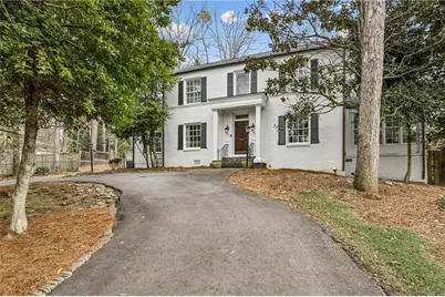 3905 Peachtree Dunwoody Road NE, Atlanta, GA 30342 - Photo 1