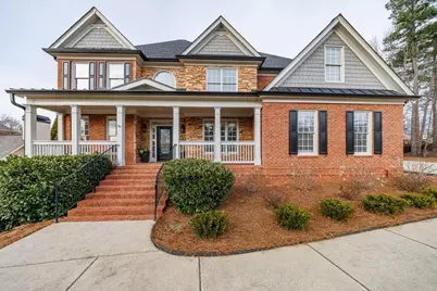 3214 Waterhouse Street, Kennesaw, GA 30152 - Photo 1