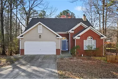 64 Cassie Court, Dallas, GA 30157 - Photo 1