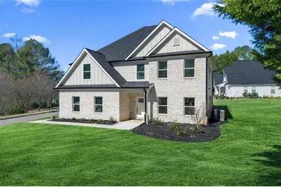 105 Windsong Drive, Stockbridge, GA 30281 - Photo 1