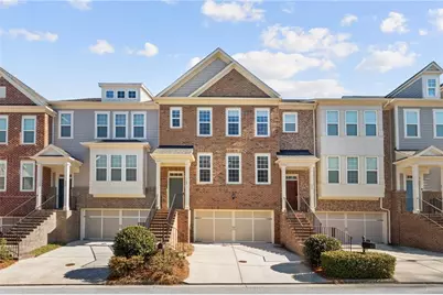 725 Wexford Cove Way #13, Mableton, GA 30126 - Photo 1